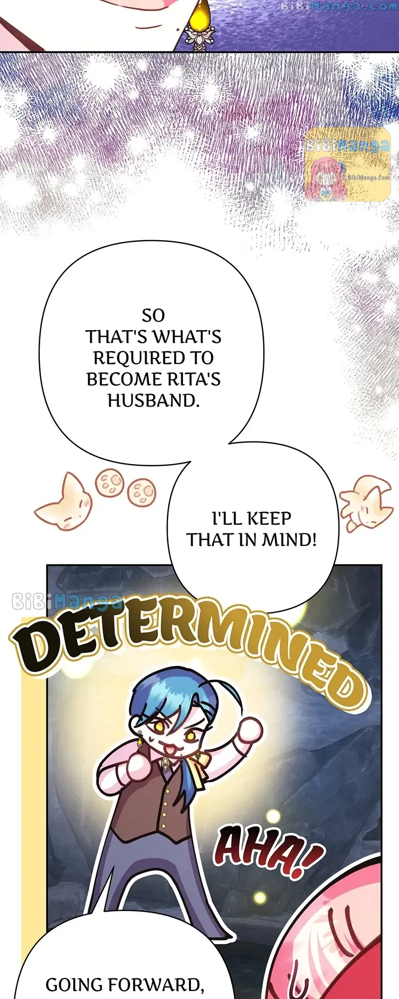 Another Typical Fantasy Romance - Chapter 67 Page 10