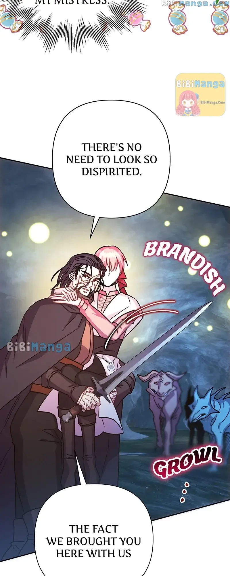 Another Typical Fantasy Romance - Chapter 67 Page 14