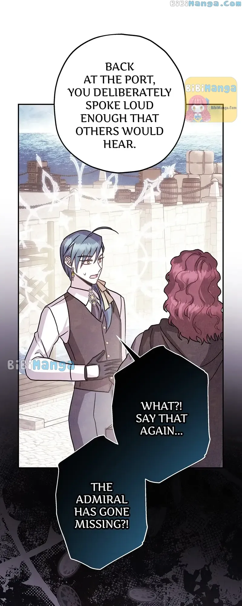 Another Typical Fantasy Romance - Chapter 67 Page 24