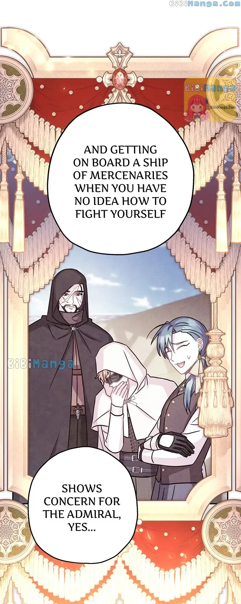 Another Typical Fantasy Romance - Chapter 67 Page 27