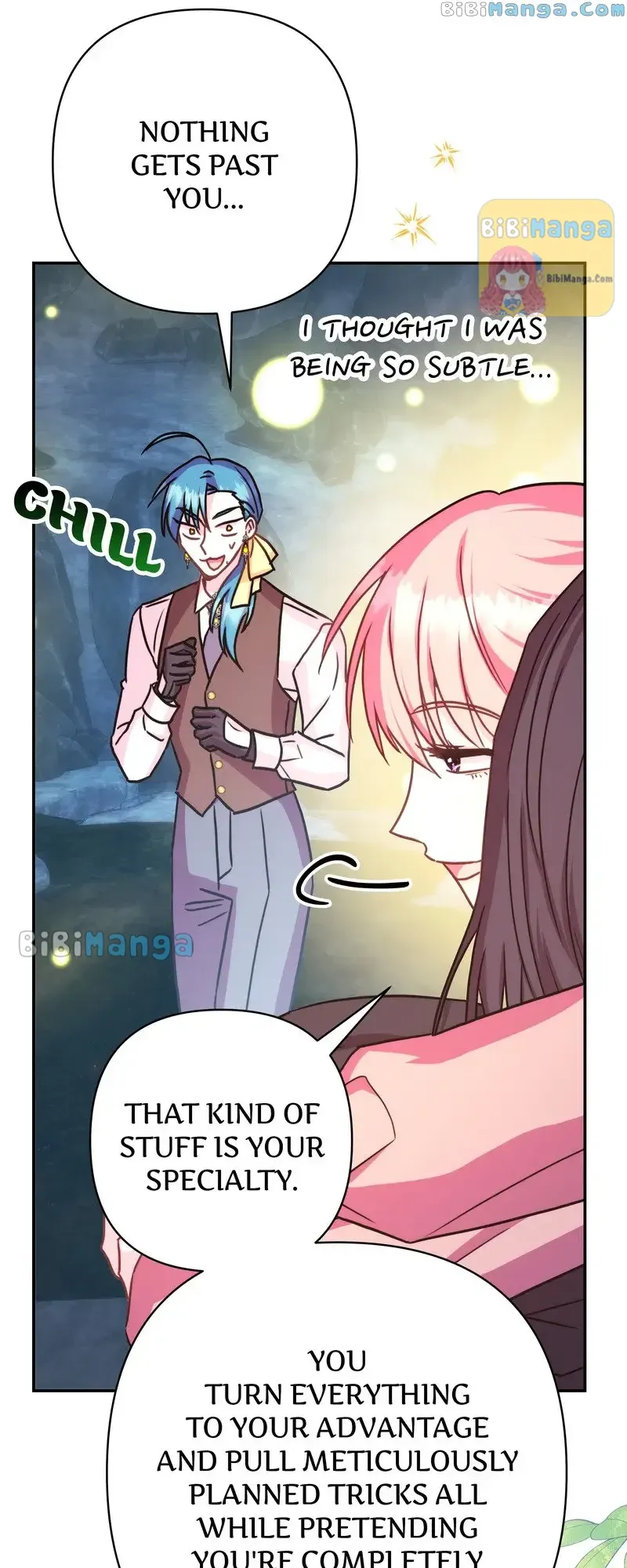 Another Typical Fantasy Romance - Chapter 67 Page 30