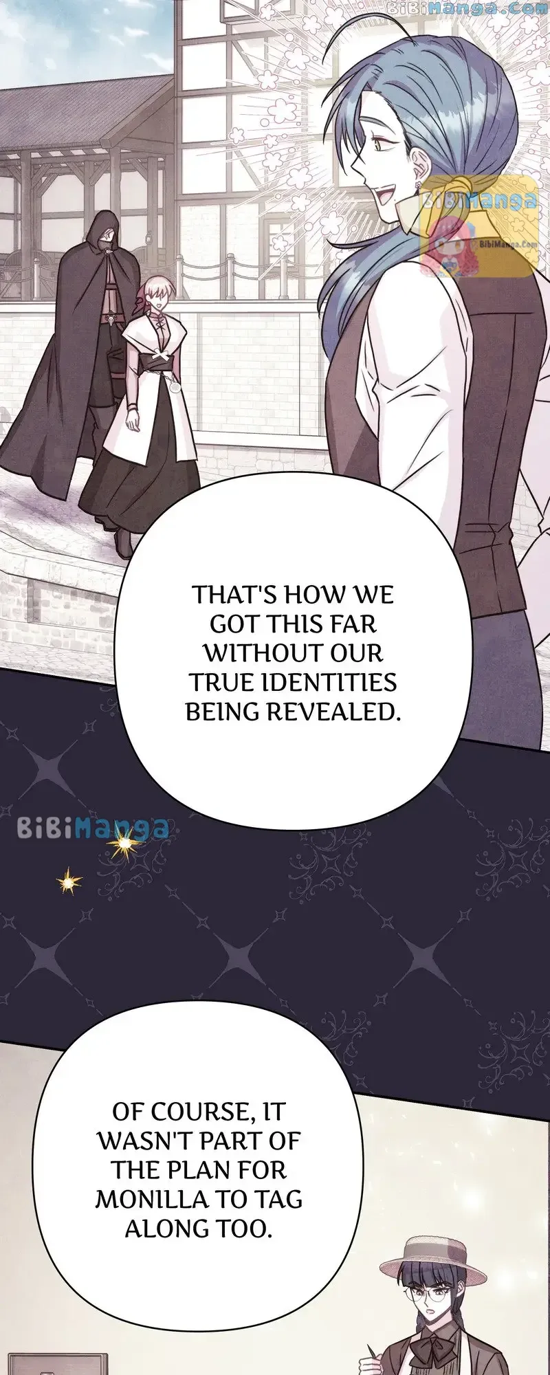 Another Typical Fantasy Romance - Chapter 67 Page 32