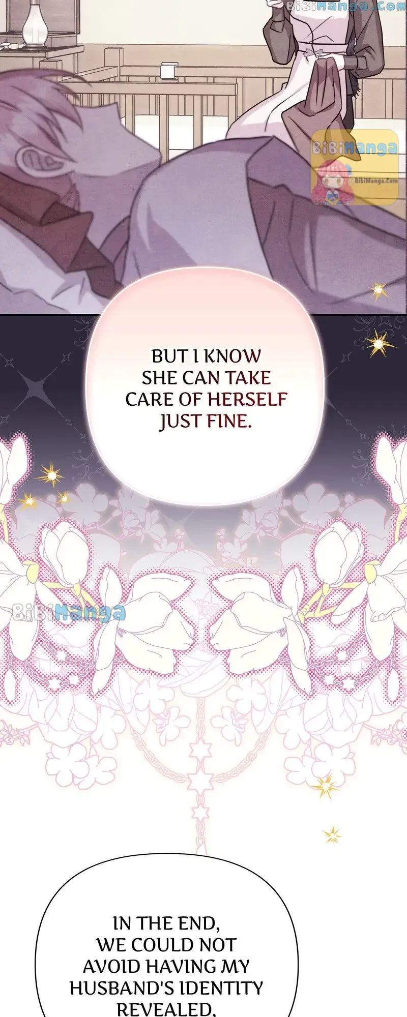Another Typical Fantasy Romance - Chapter 67 Page 33