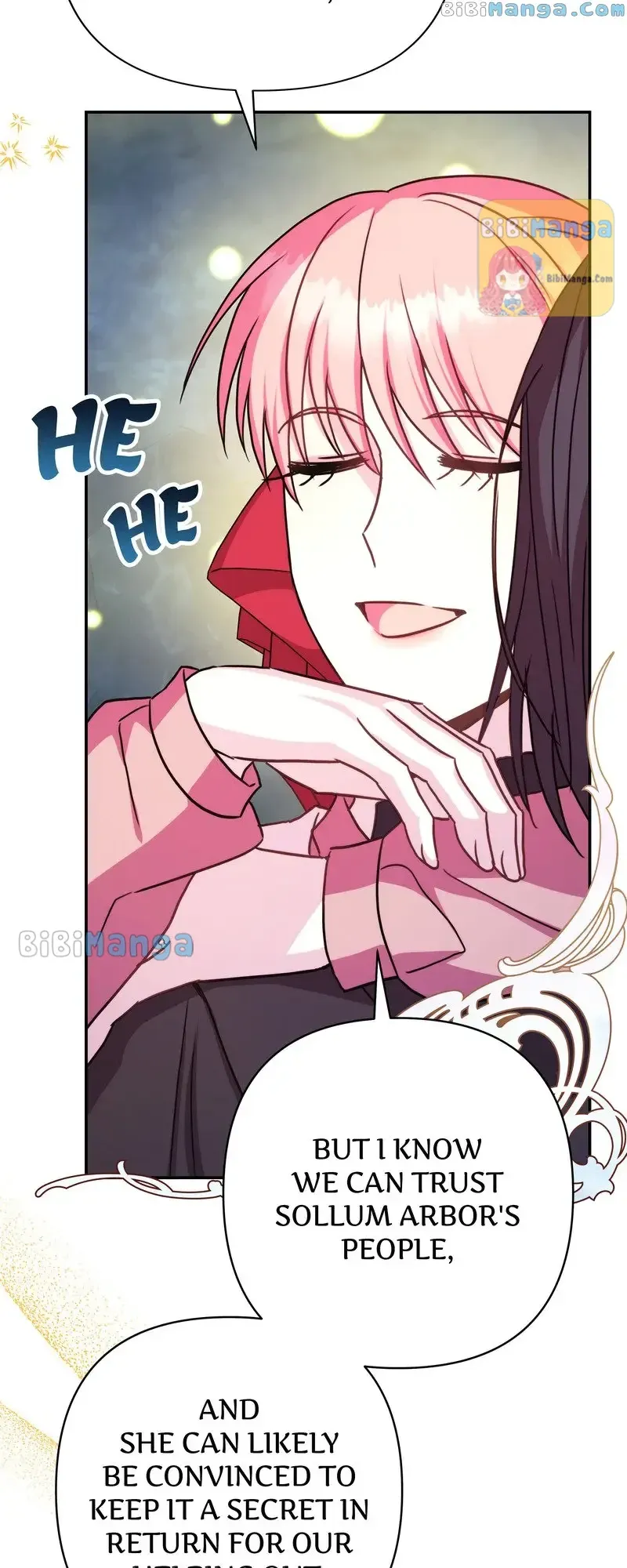 Another Typical Fantasy Romance - Chapter 67 Page 34