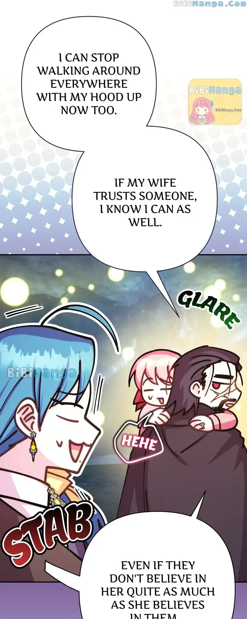Another Typical Fantasy Romance - Chapter 67 Page 36