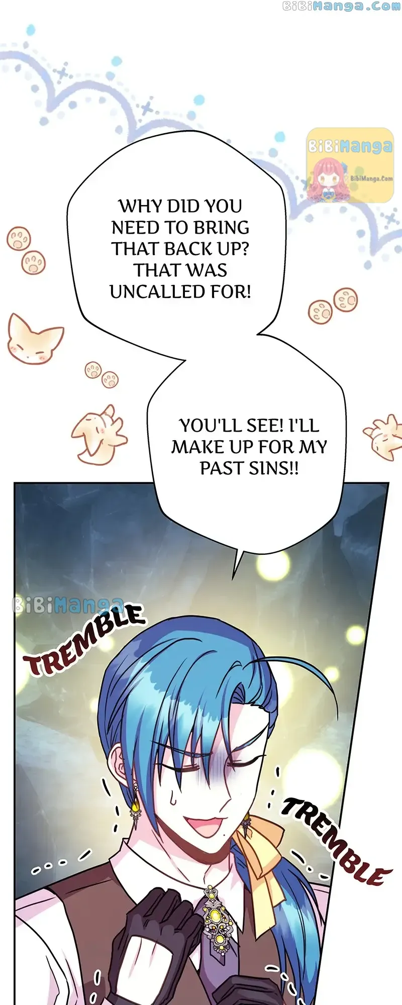 Another Typical Fantasy Romance - Chapter 67 Page 38