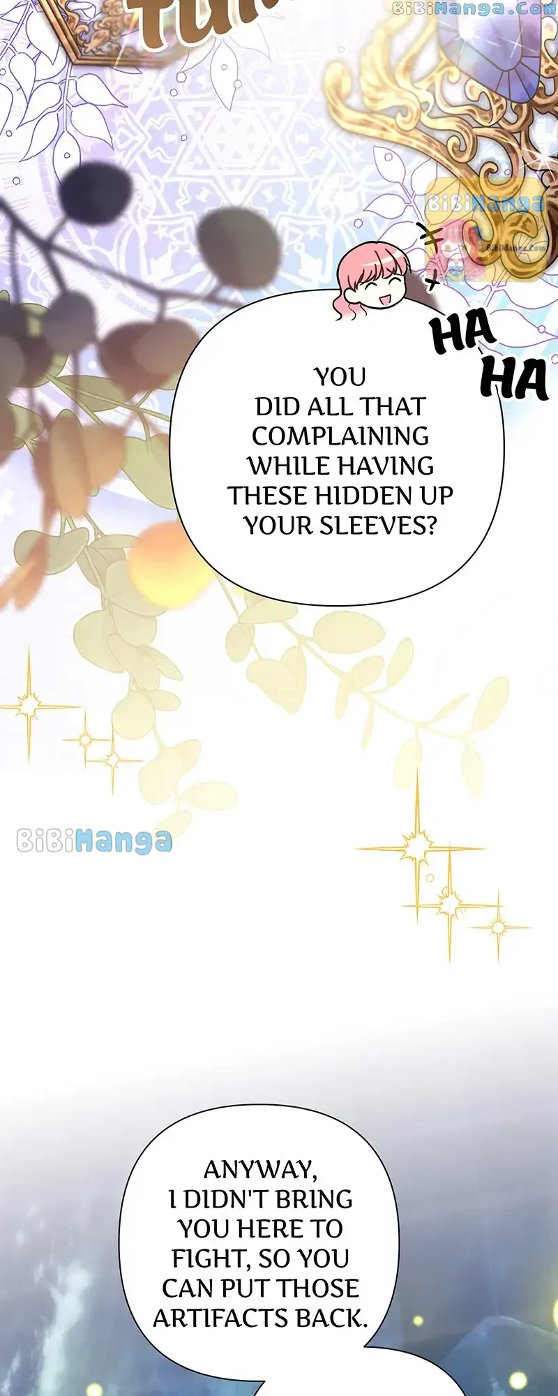 Another Typical Fantasy Romance - Chapter 67 Page 40