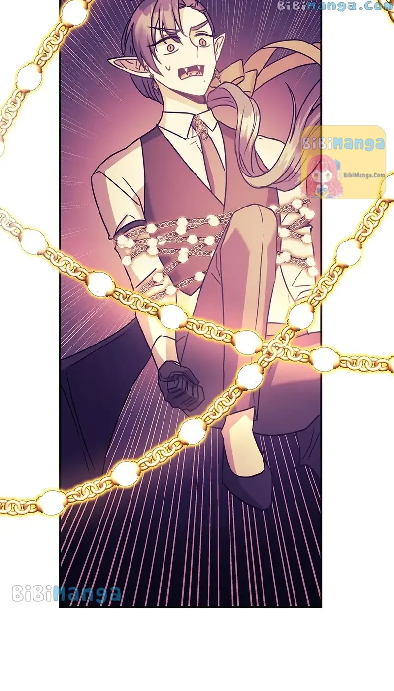 Another Typical Fantasy Romance - Chapter 67 Page 43