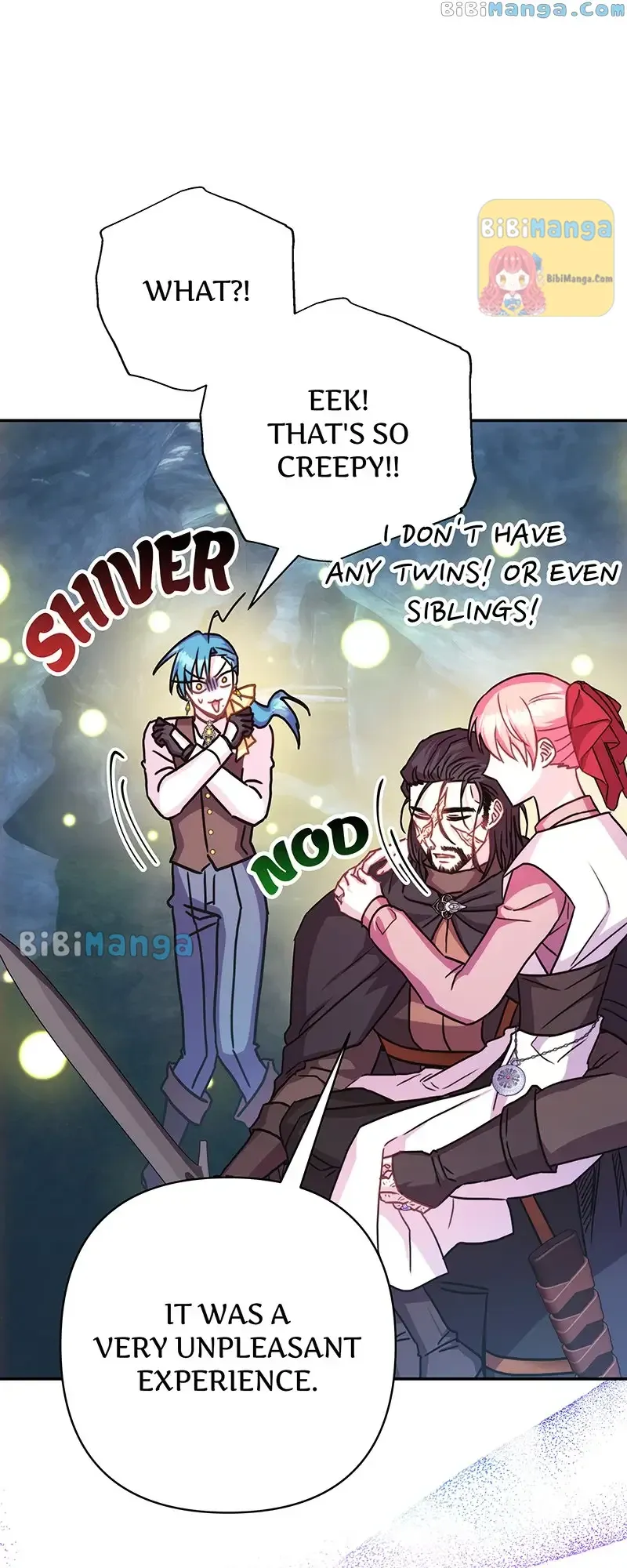 Another Typical Fantasy Romance - Chapter 67 Page 44