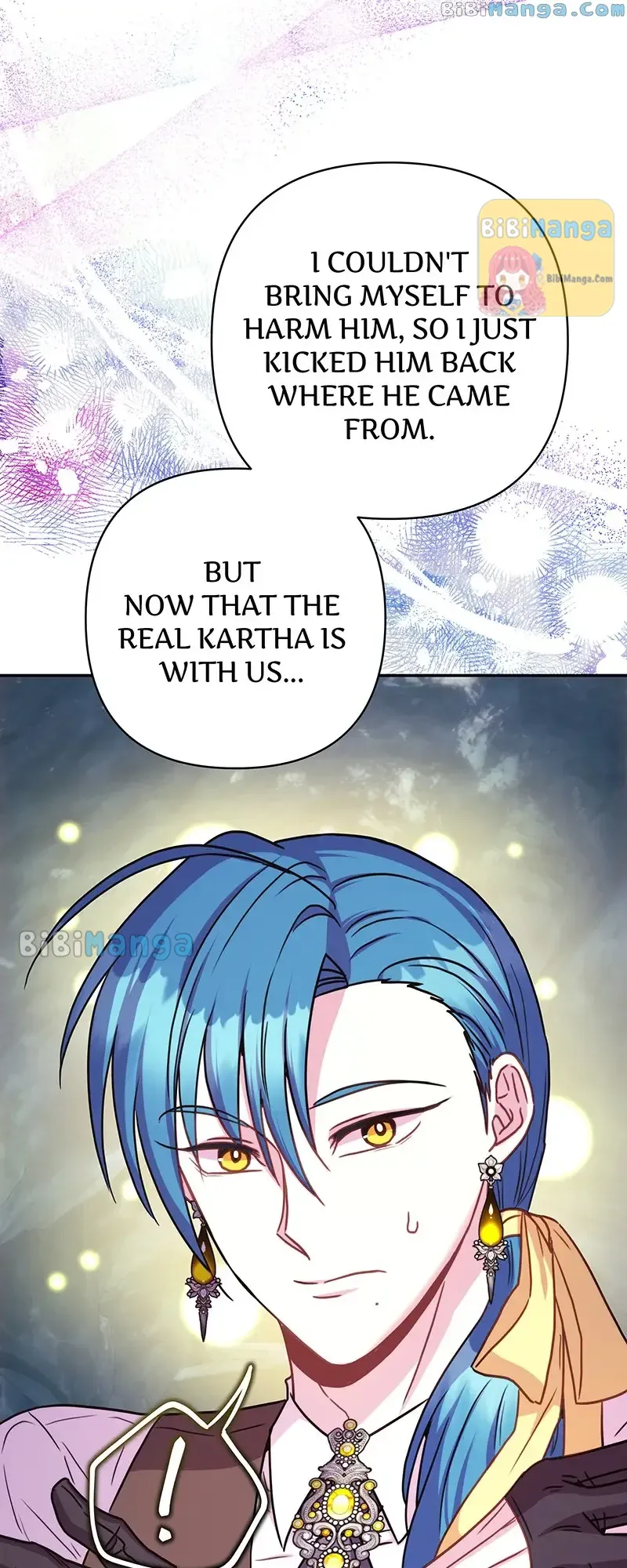 Another Typical Fantasy Romance - Chapter 67 Page 45