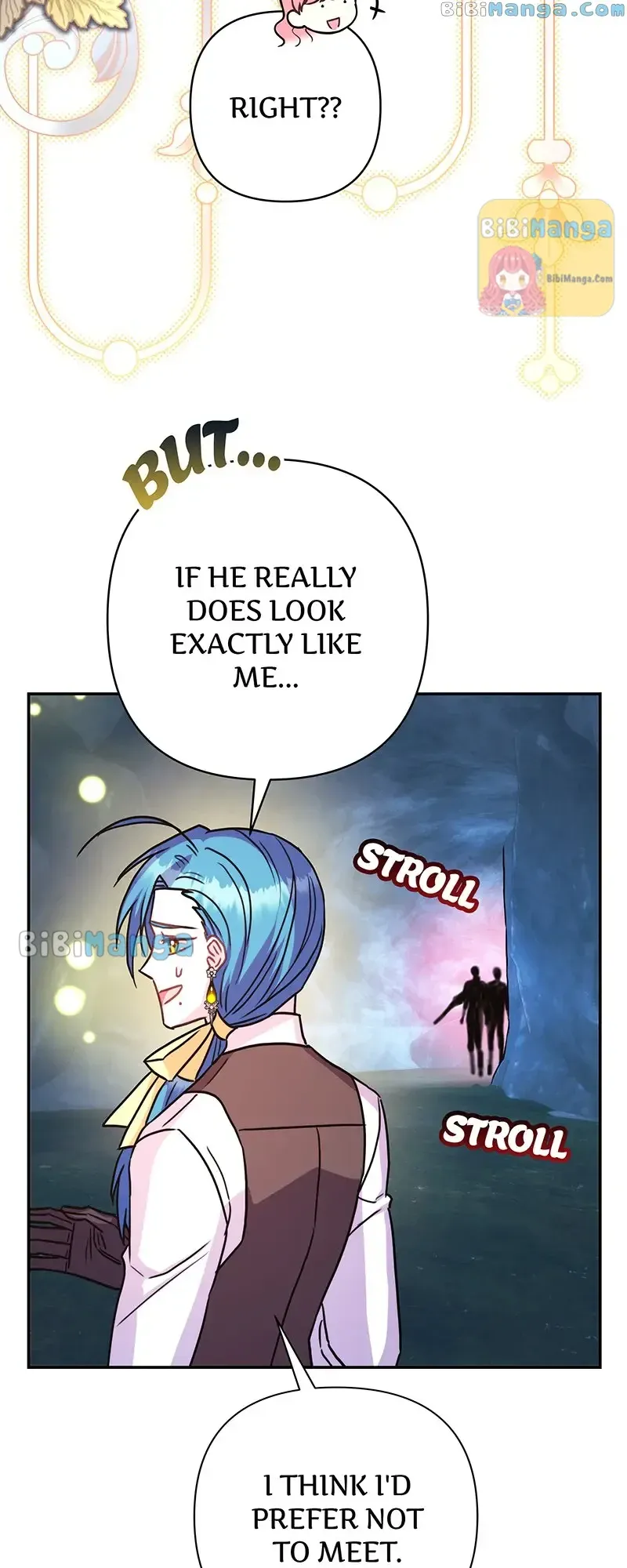 Another Typical Fantasy Romance - Chapter 67 Page 47