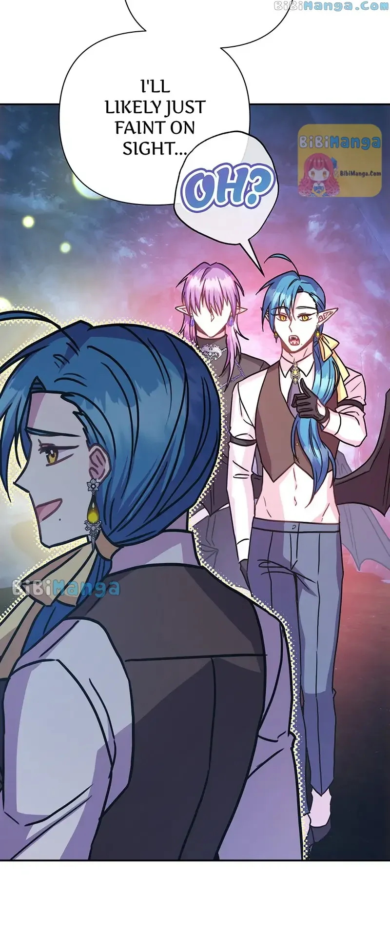Another Typical Fantasy Romance - Chapter 67 Page 48