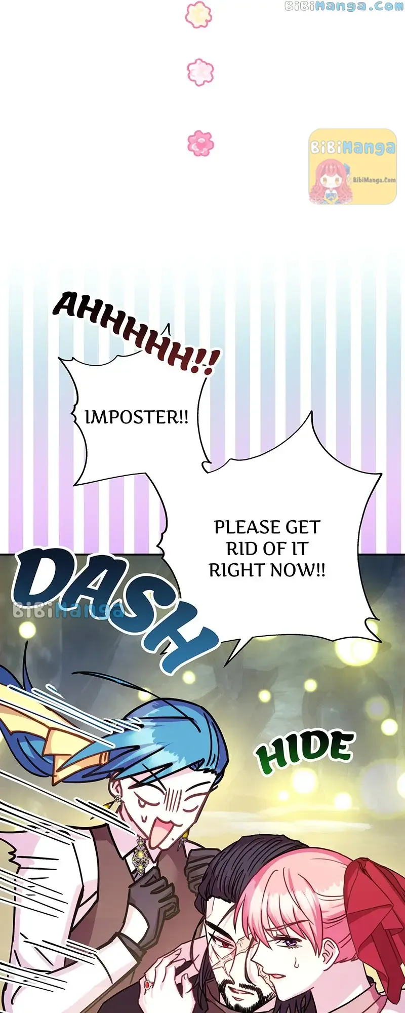 Another Typical Fantasy Romance - Chapter 67 Page 50