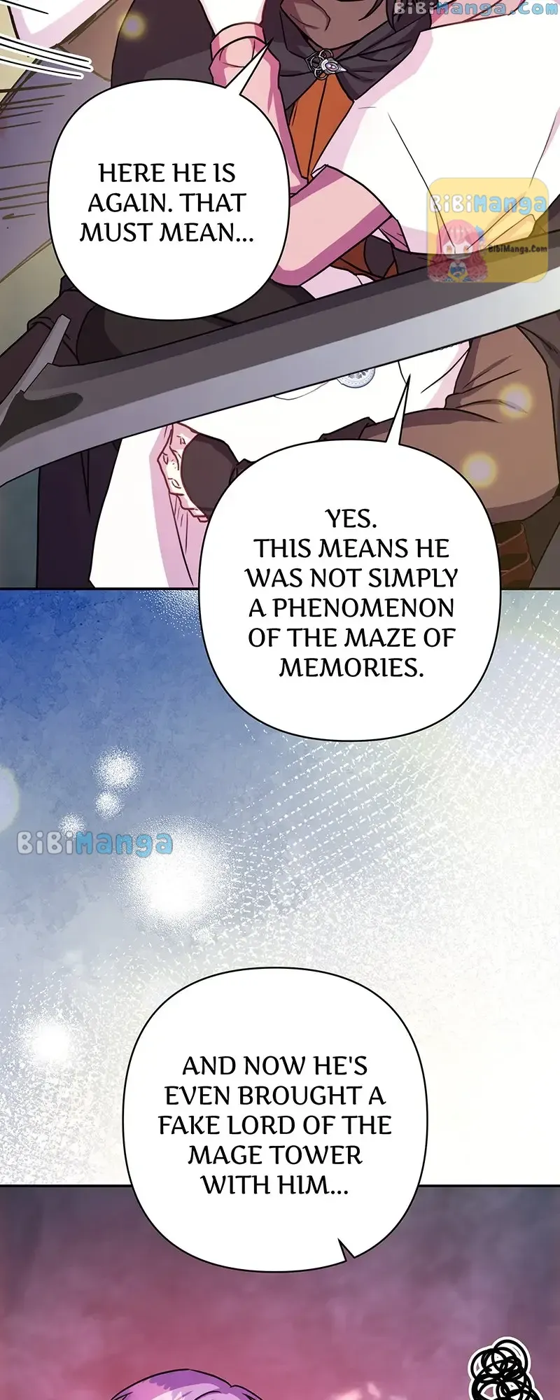 Another Typical Fantasy Romance - Chapter 67 Page 51