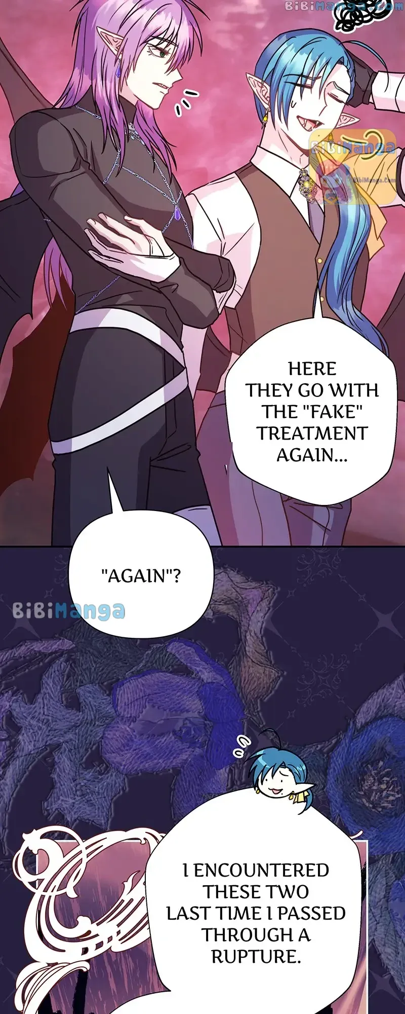 Another Typical Fantasy Romance - Chapter 67 Page 52
