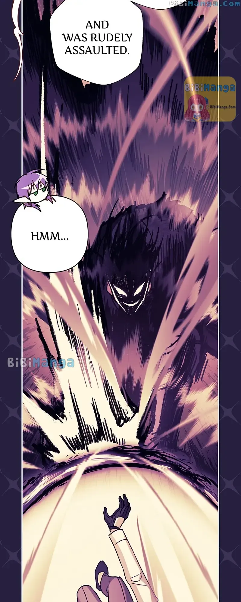 Another Typical Fantasy Romance - Chapter 67 Page 53