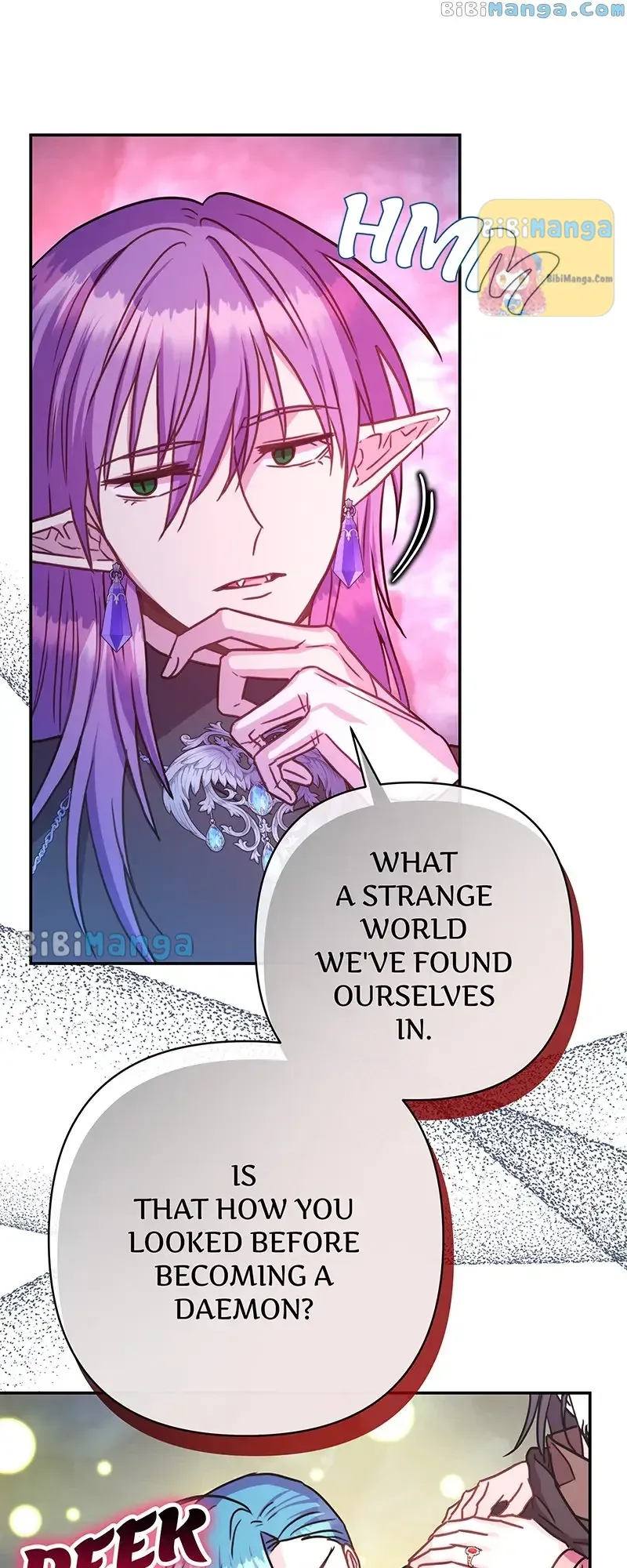 Another Typical Fantasy Romance - Chapter 67 Page 55