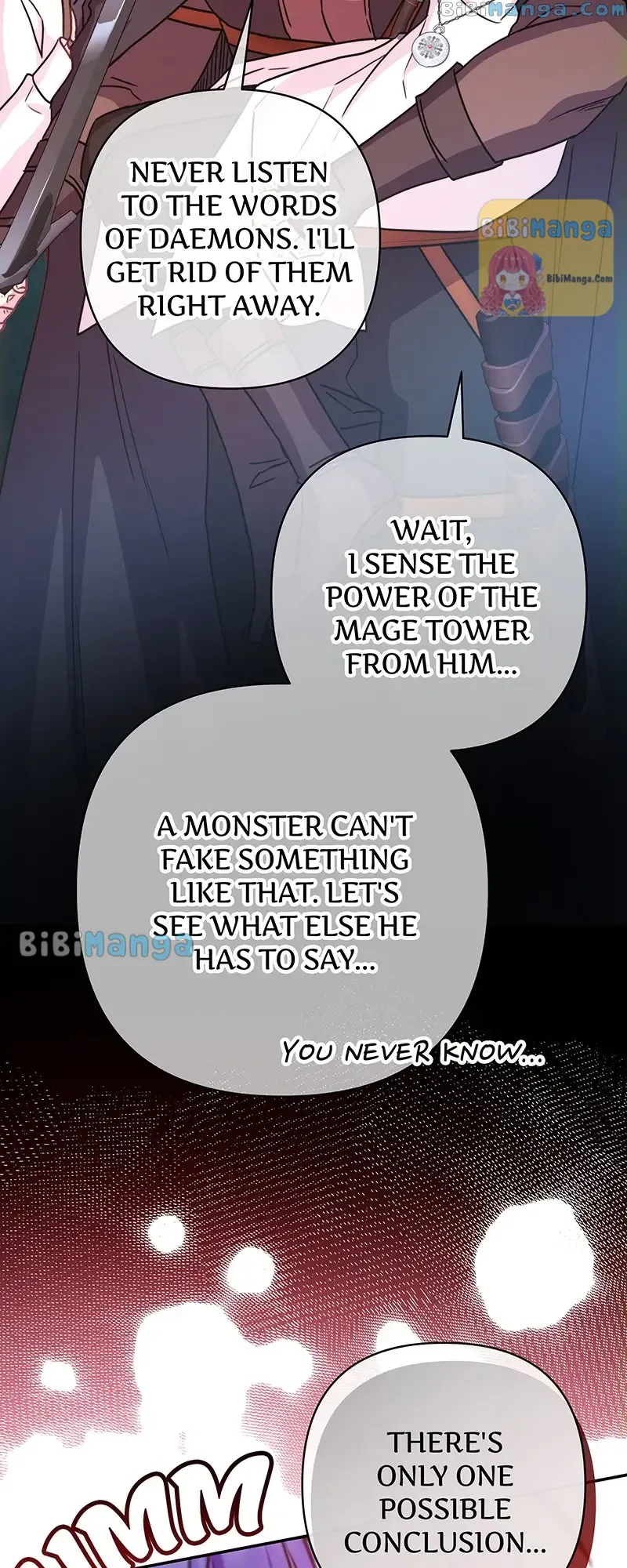 Another Typical Fantasy Romance - Chapter 67 Page 57