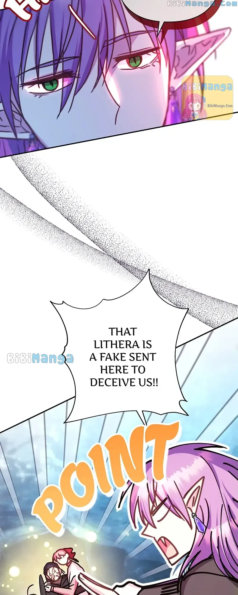 Another Typical Fantasy Romance - Chapter 67 Page 58