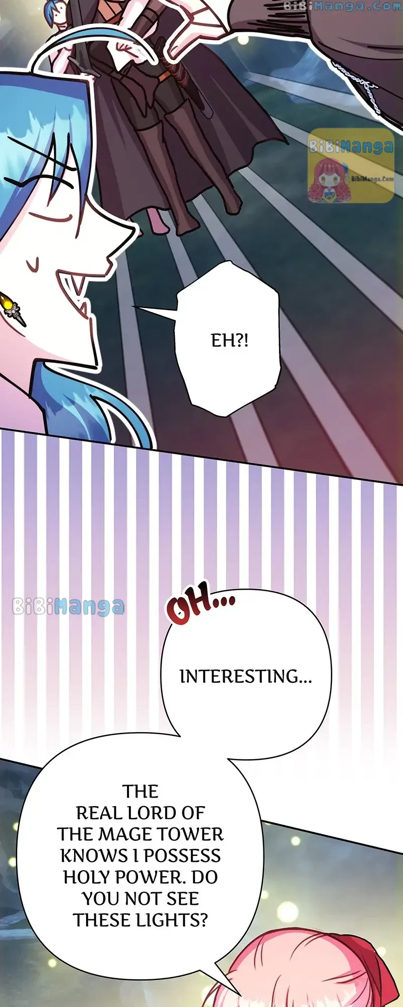 Another Typical Fantasy Romance - Chapter 67 Page 59