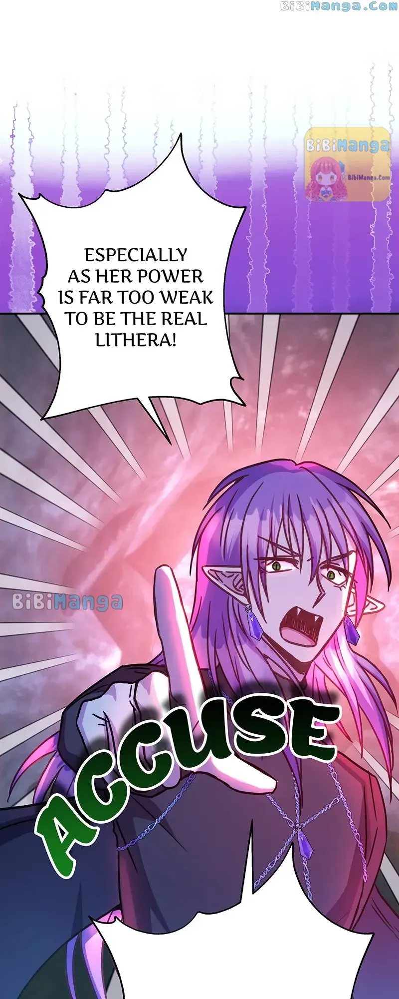 Another Typical Fantasy Romance - Chapter 67 Page 61