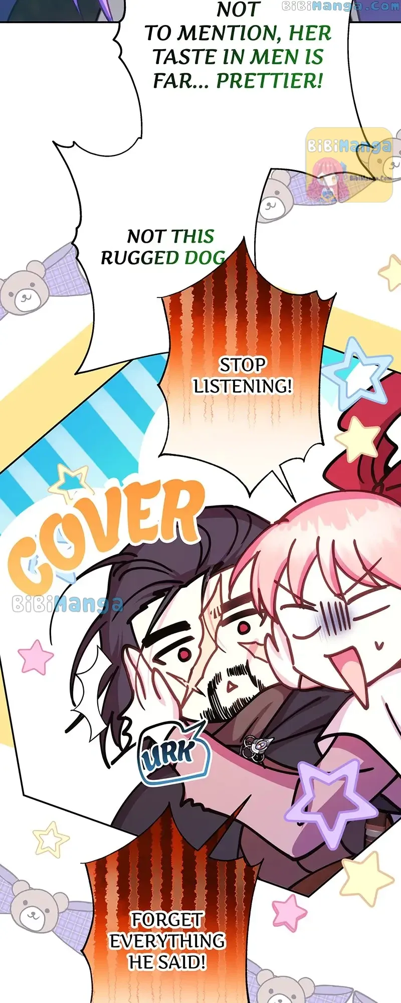 Another Typical Fantasy Romance - Chapter 67 Page 62