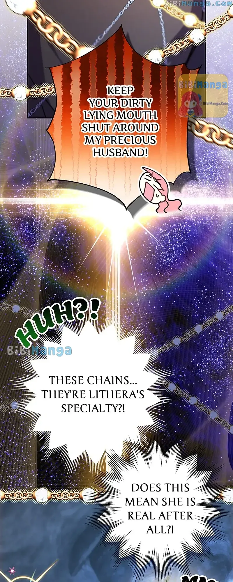 Another Typical Fantasy Romance - Chapter 67 Page 64