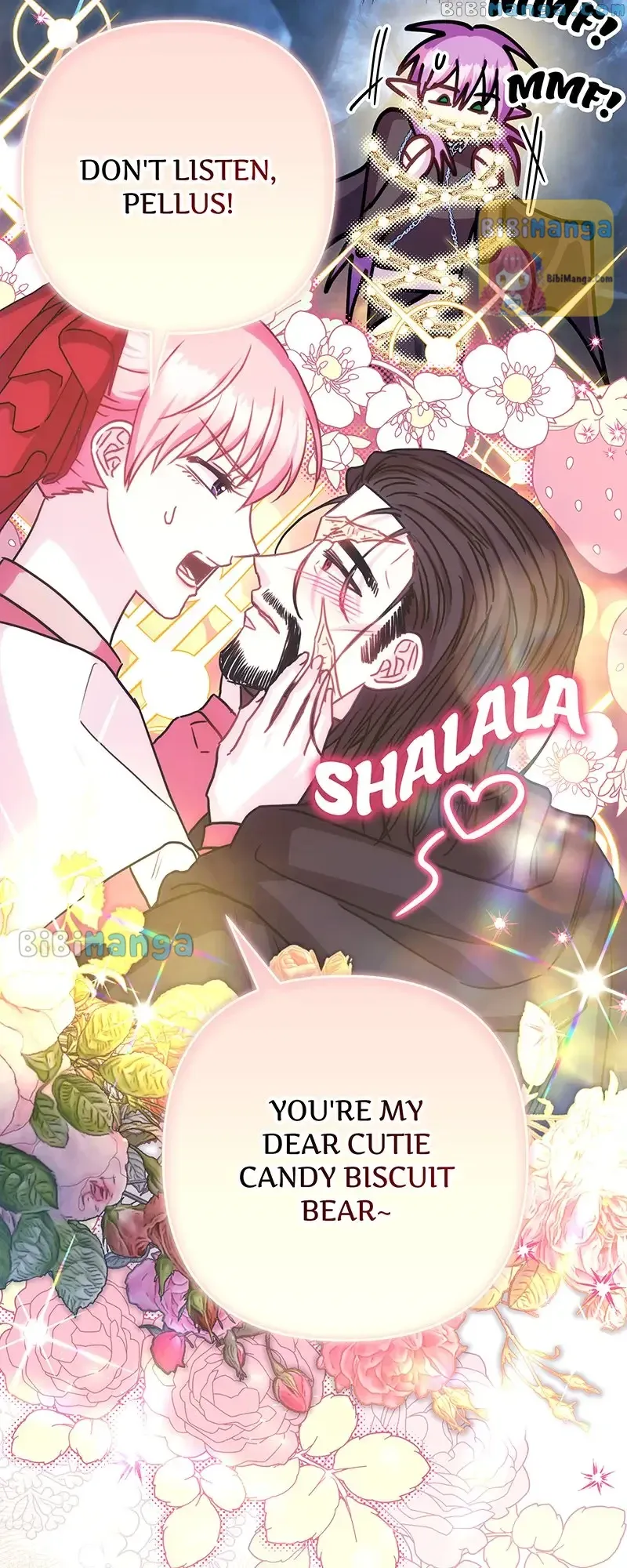 Another Typical Fantasy Romance - Chapter 67 Page 65