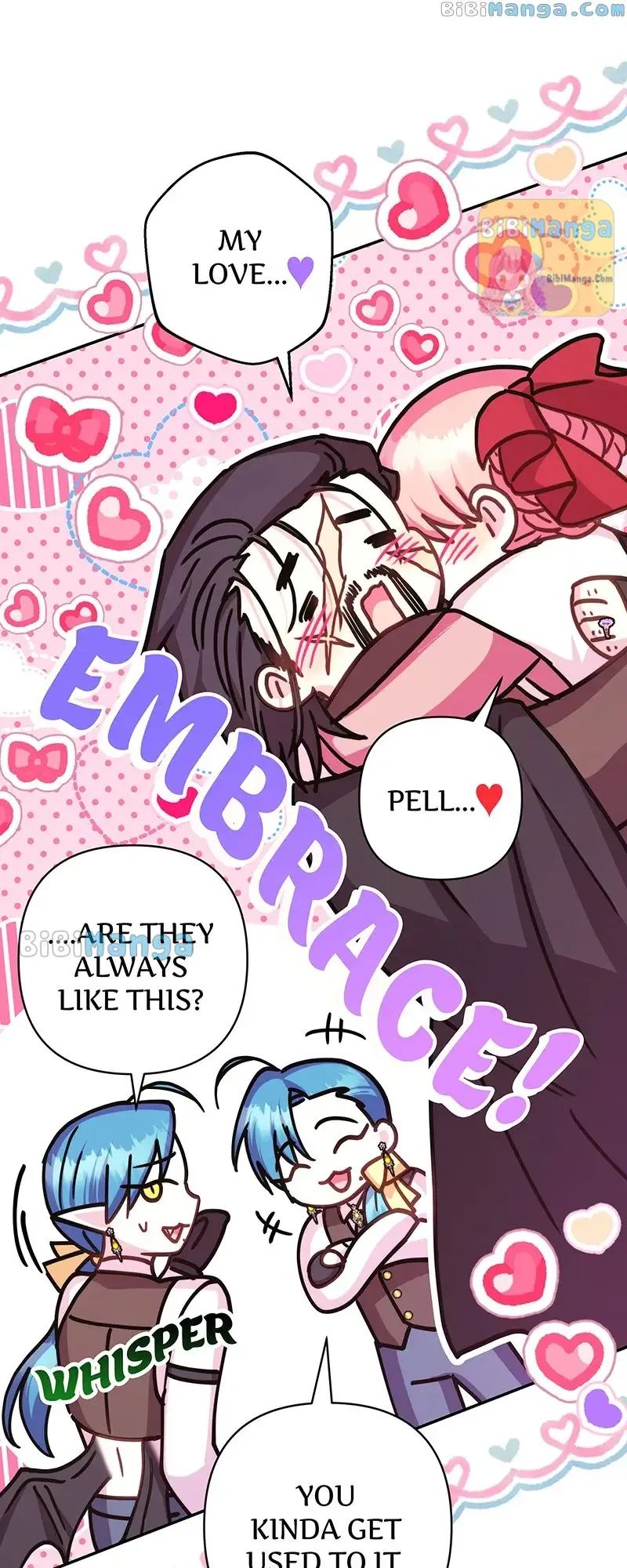 Another Typical Fantasy Romance - Chapter 67 Page 67