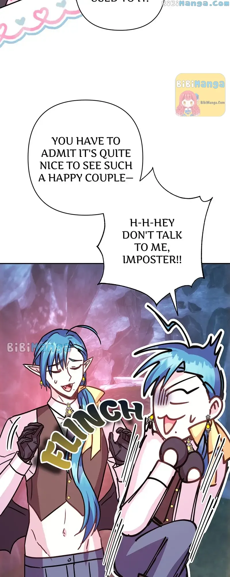 Another Typical Fantasy Romance - Chapter 67 Page 68