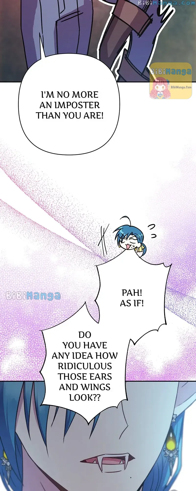Another Typical Fantasy Romance - Chapter 67 Page 69