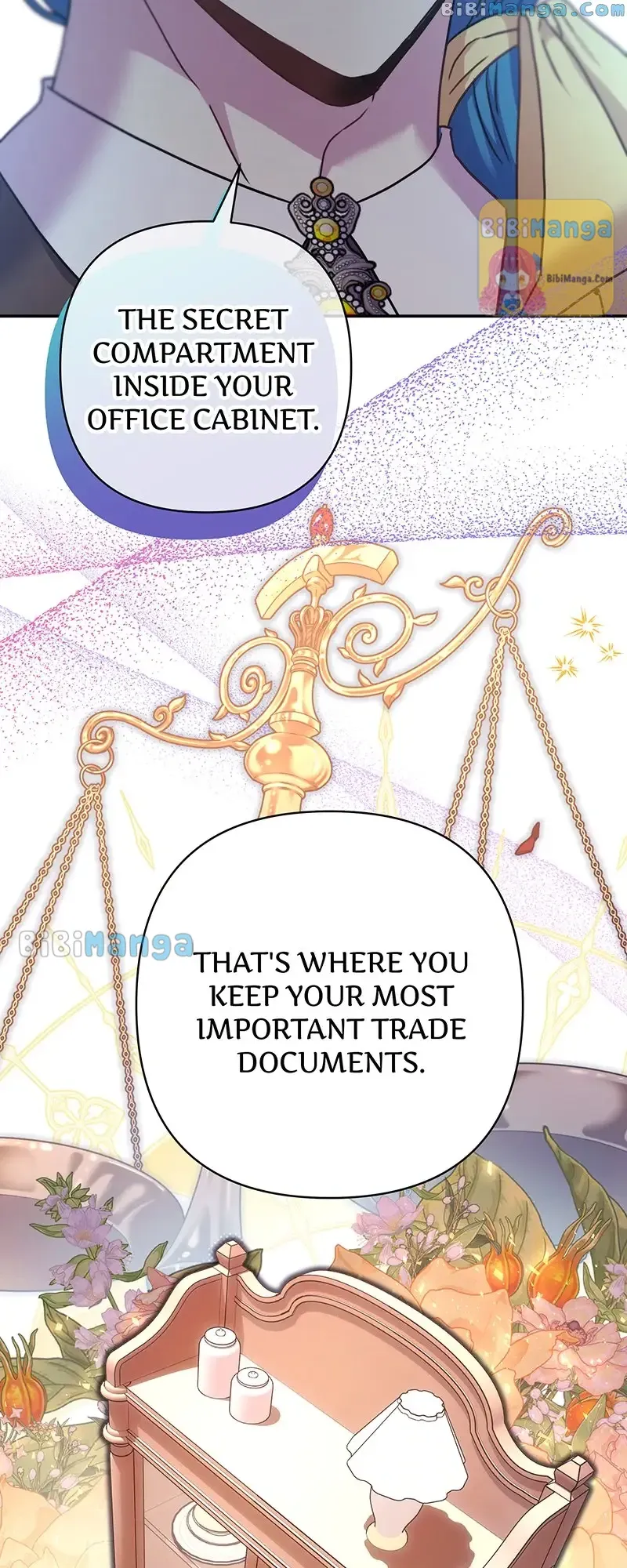 Another Typical Fantasy Romance - Chapter 67 Page 70