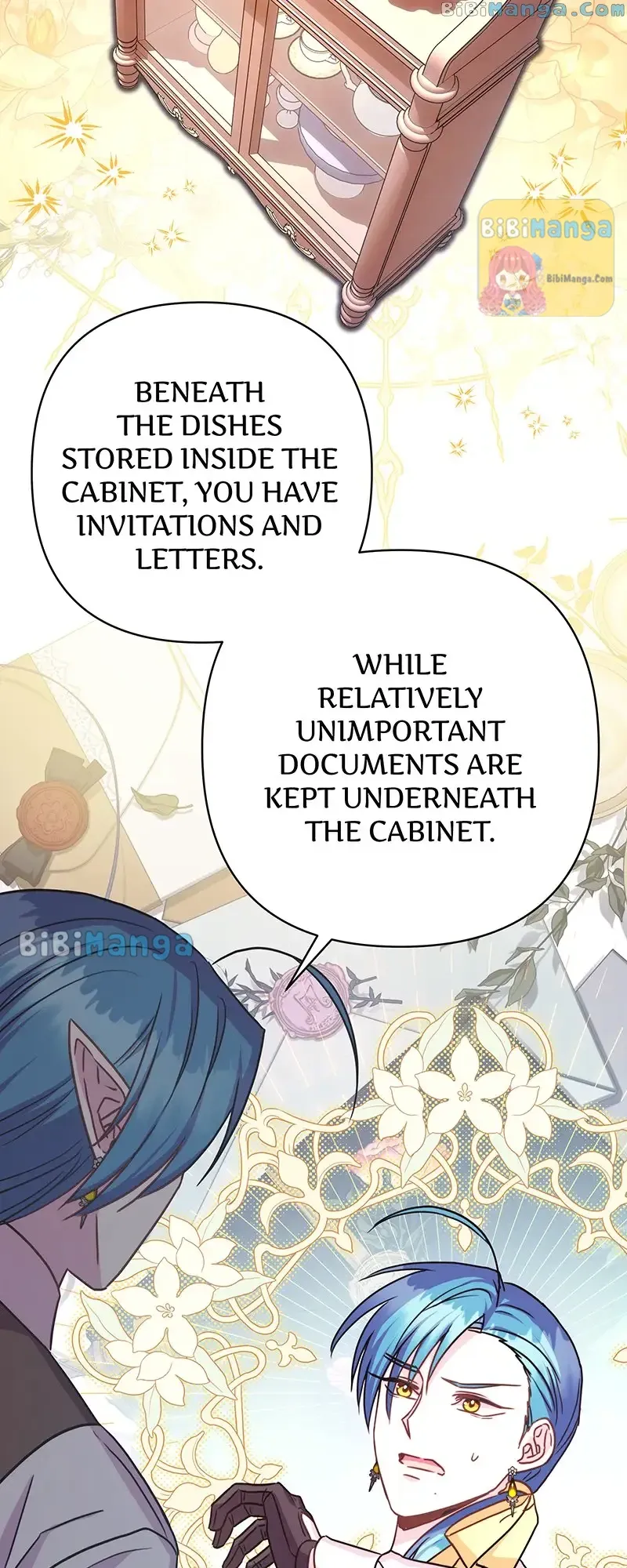 Another Typical Fantasy Romance - Chapter 67 Page 71
