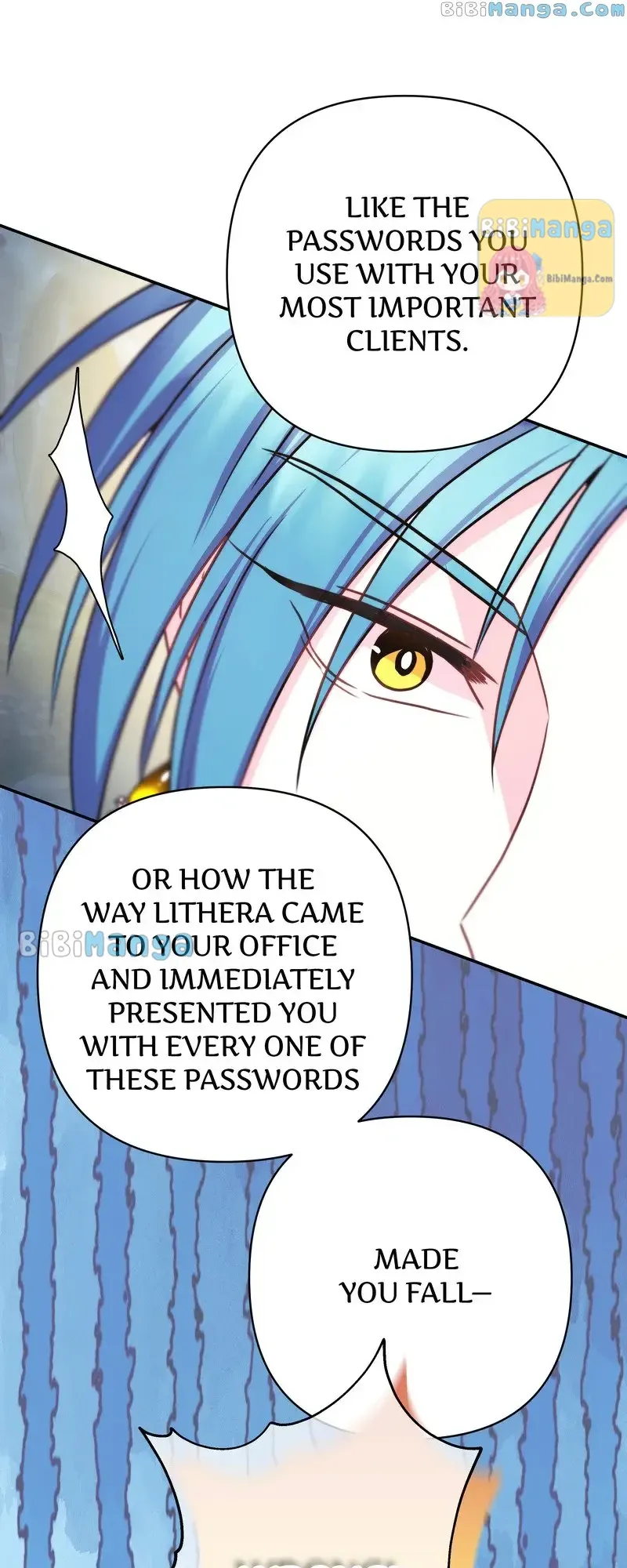Another Typical Fantasy Romance - Chapter 67 Page 73
