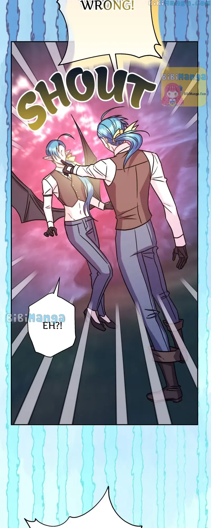 Another Typical Fantasy Romance - Chapter 67 Page 74