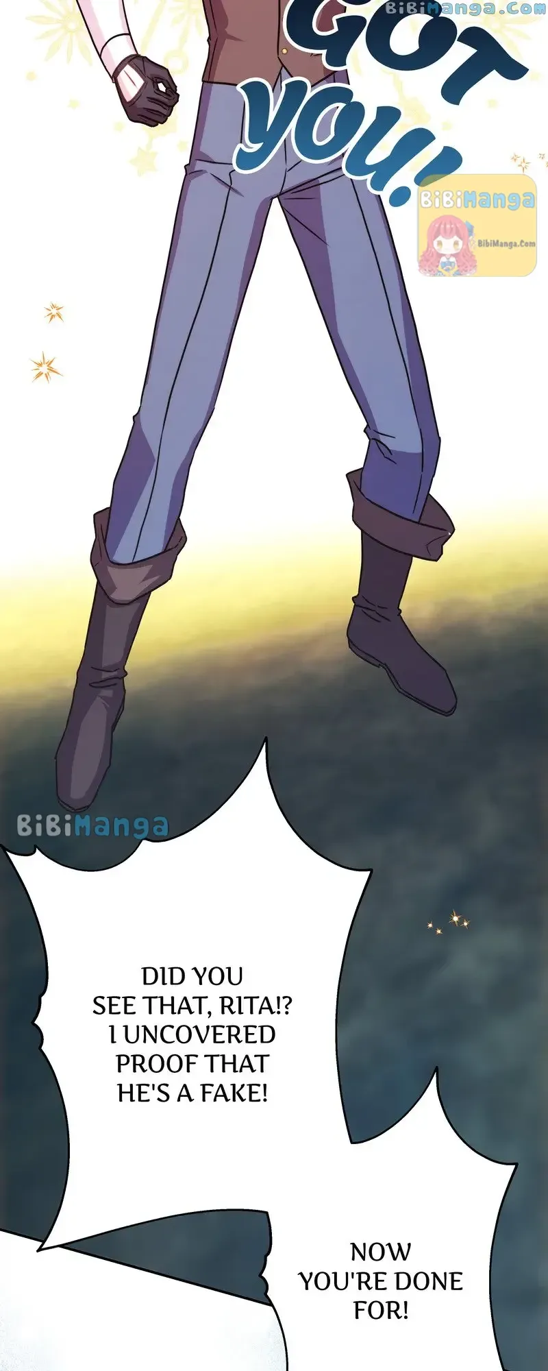 Another Typical Fantasy Romance - Chapter 67 Page 77