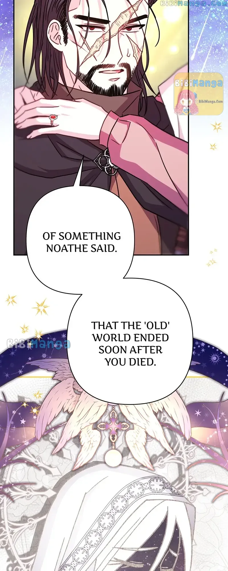 Another Typical Fantasy Romance - Chapter 67 Page 83