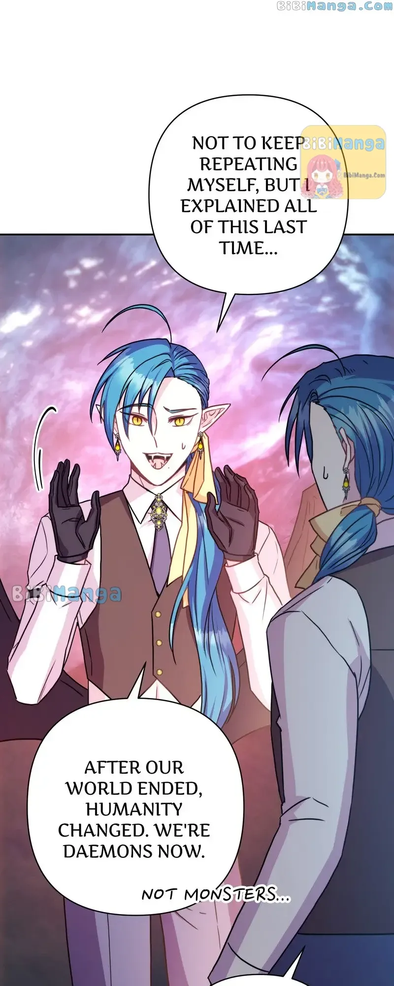 Another Typical Fantasy Romance - Chapter 67 Page 85