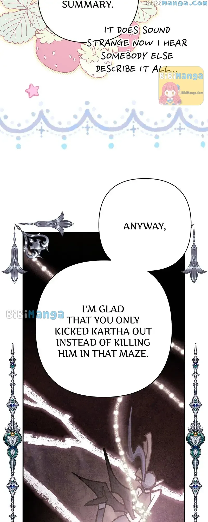 Another Typical Fantasy Romance - Chapter 67 Page 87