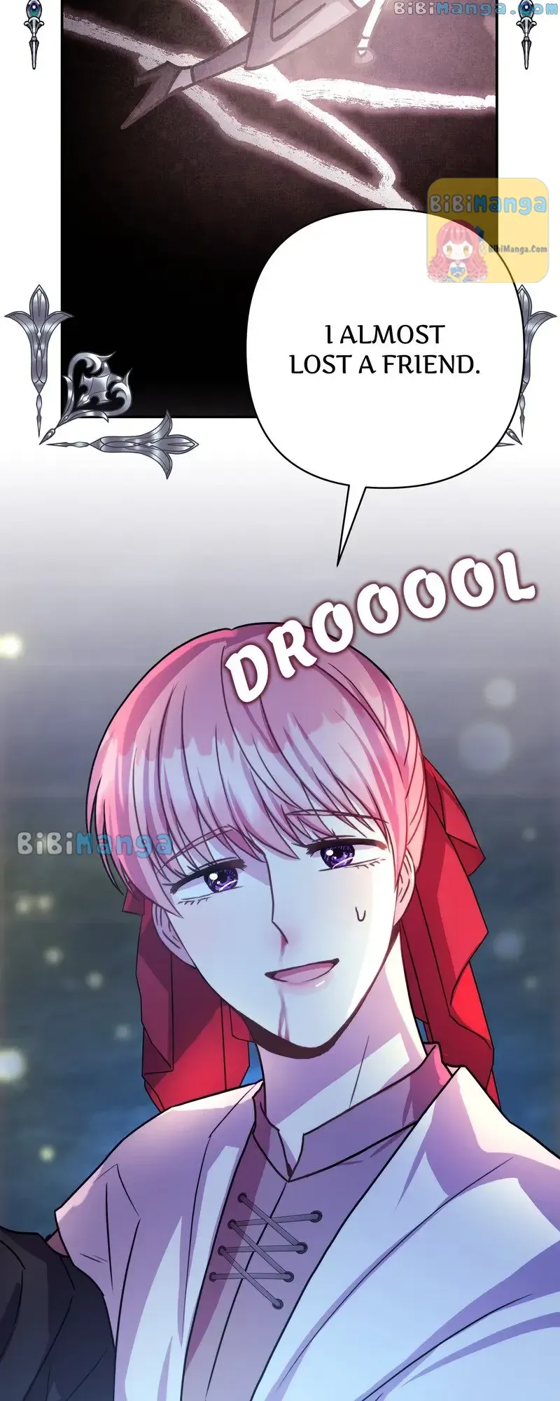 Another Typical Fantasy Romance - Chapter 67 Page 88