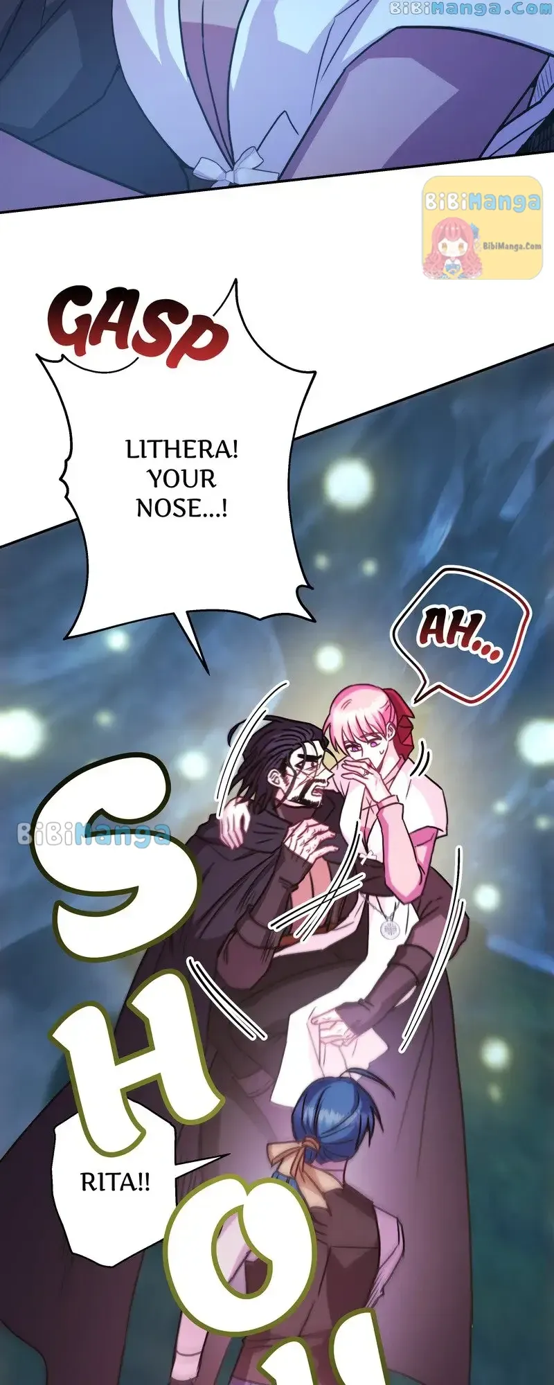 Another Typical Fantasy Romance - Chapter 67 Page 89