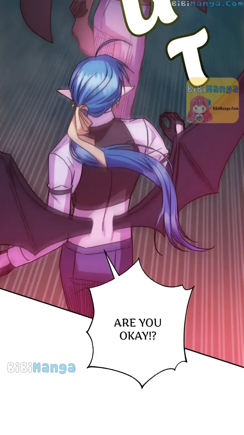 Another Typical Fantasy Romance - Chapter 67 Page 90