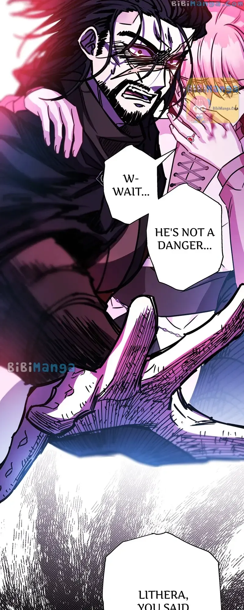Another Typical Fantasy Romance - Chapter 67 Page 92