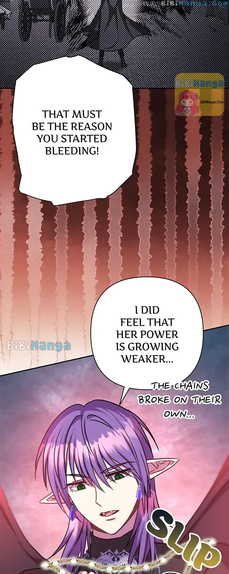 Another Typical Fantasy Romance - Chapter 67 Page 94