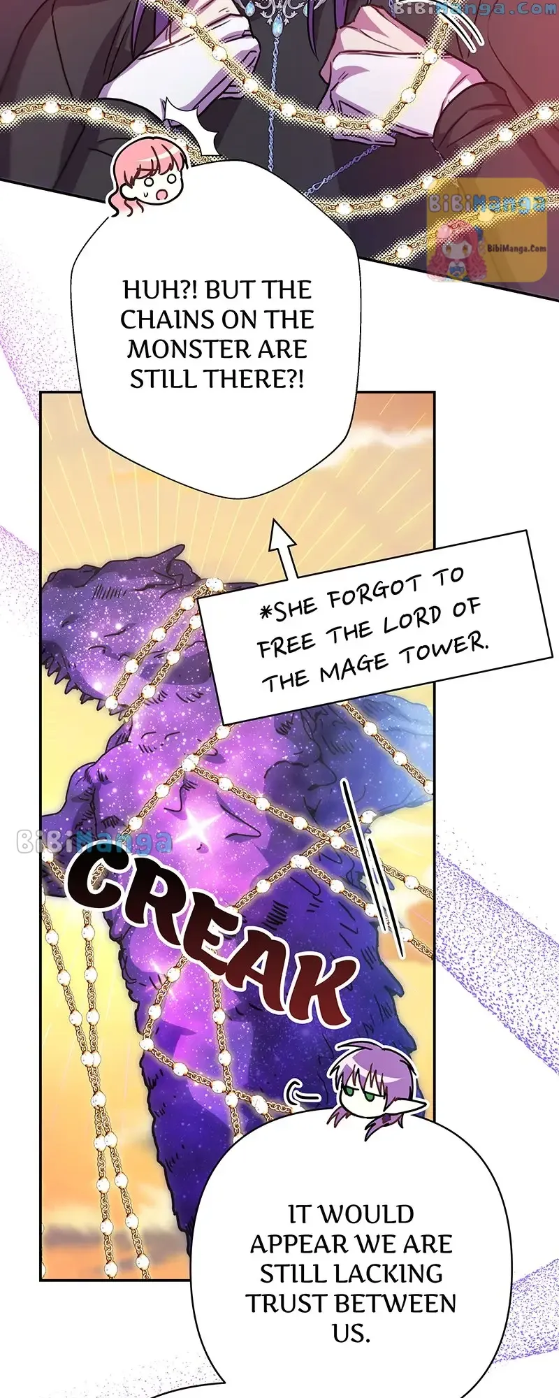 Another Typical Fantasy Romance - Chapter 67 Page 95