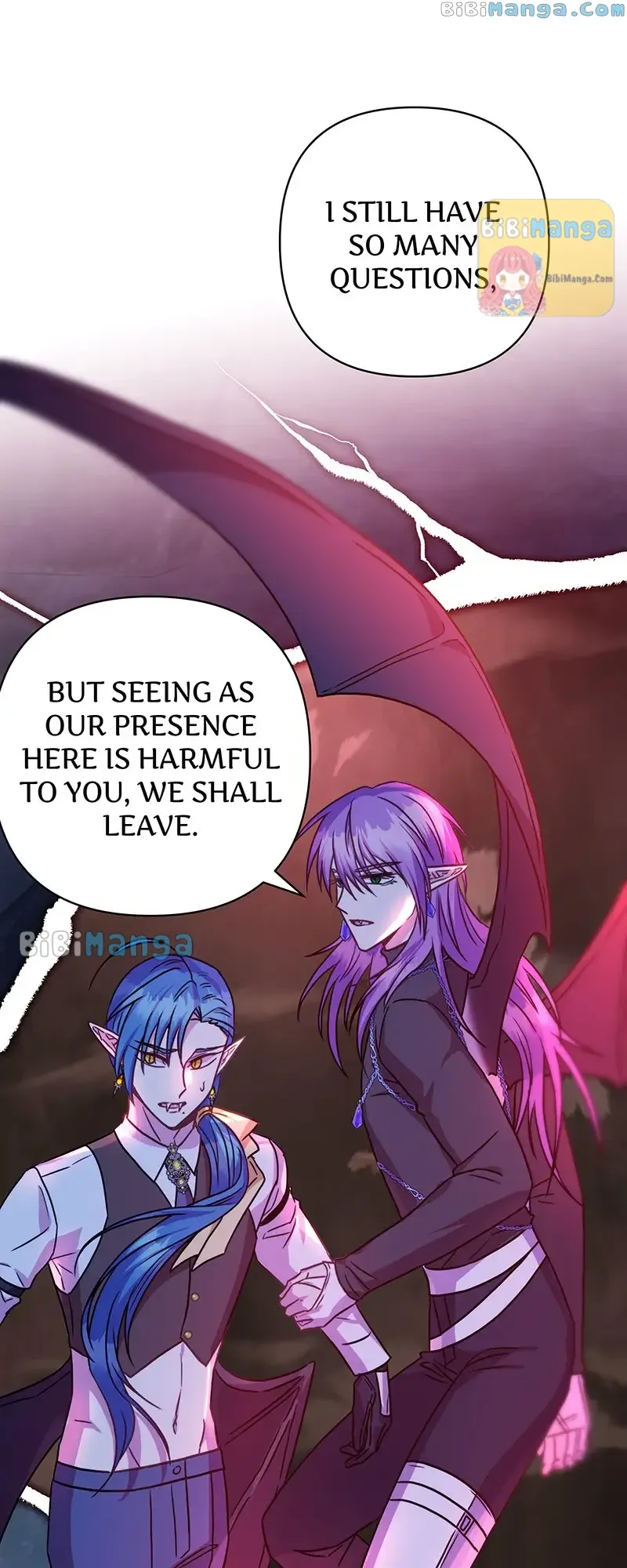 Another Typical Fantasy Romance - Chapter 67 Page 97