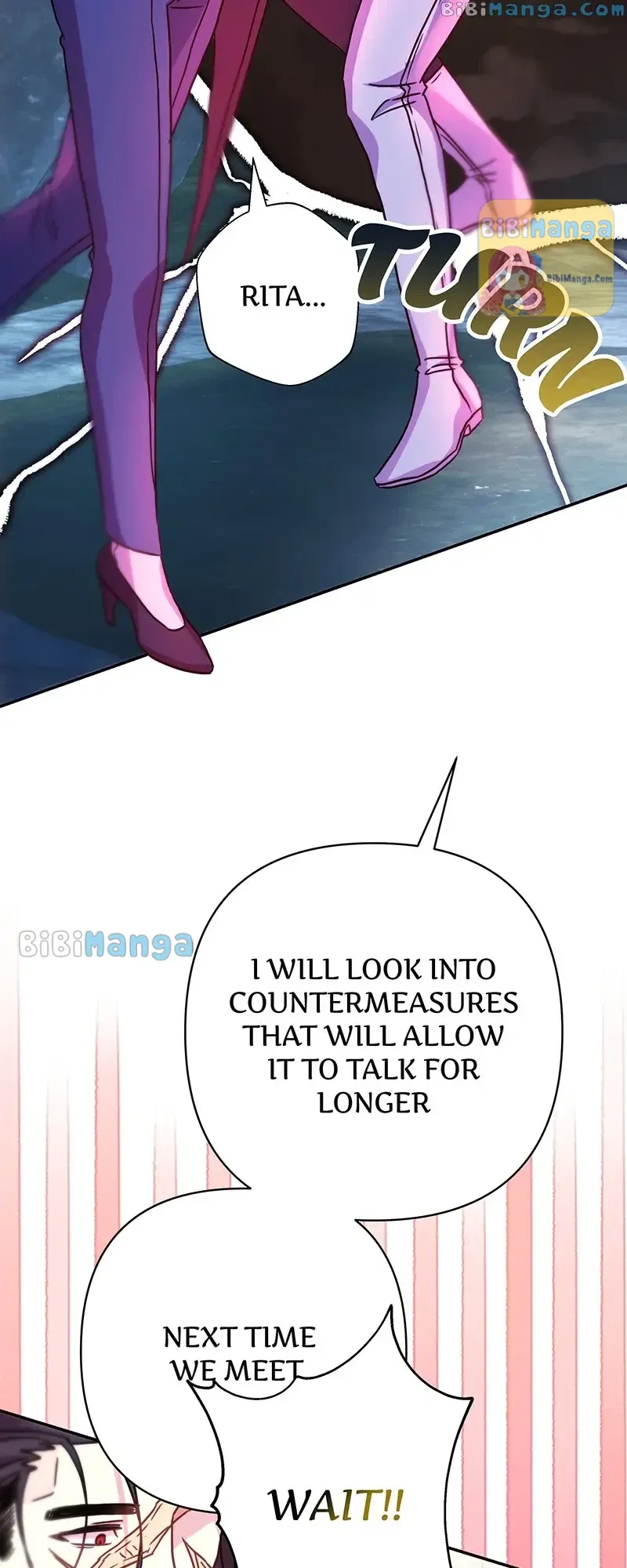Another Typical Fantasy Romance - Chapter 67 Page 98
