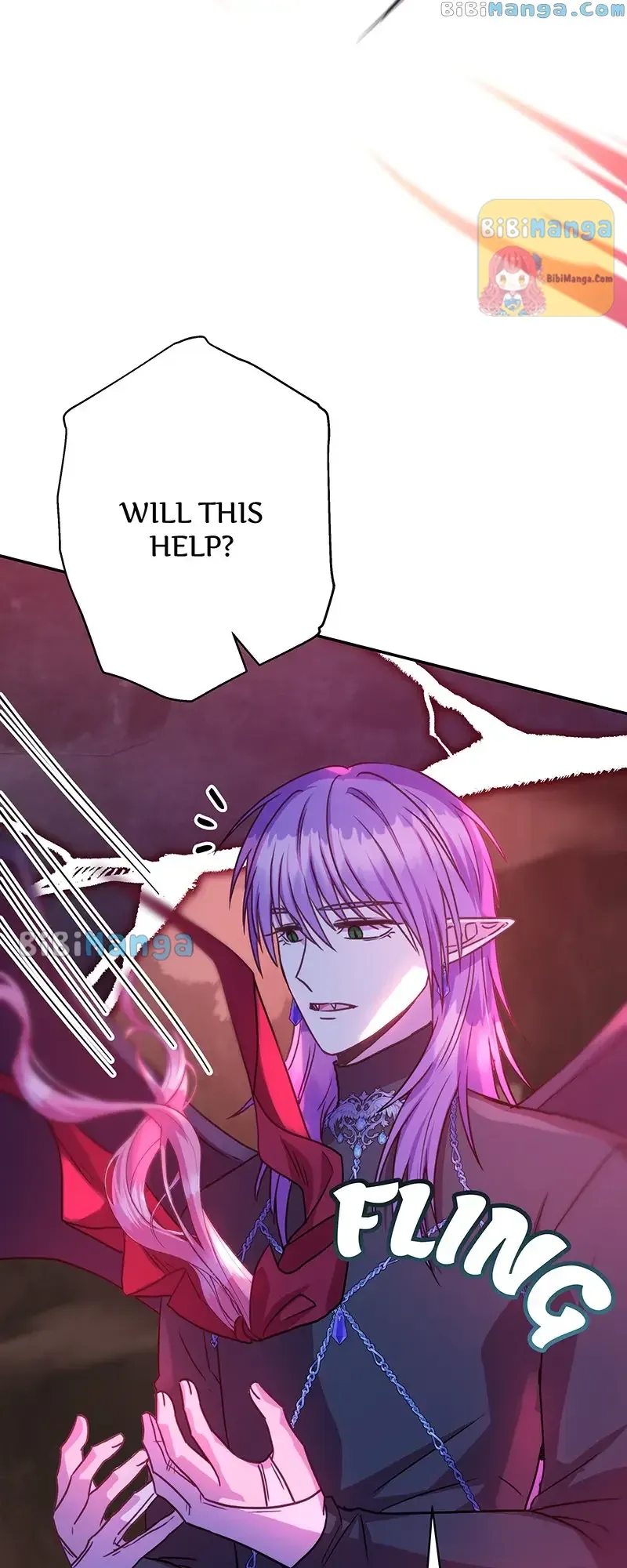 Another Typical Fantasy Romance - Chapter 67 Page 100