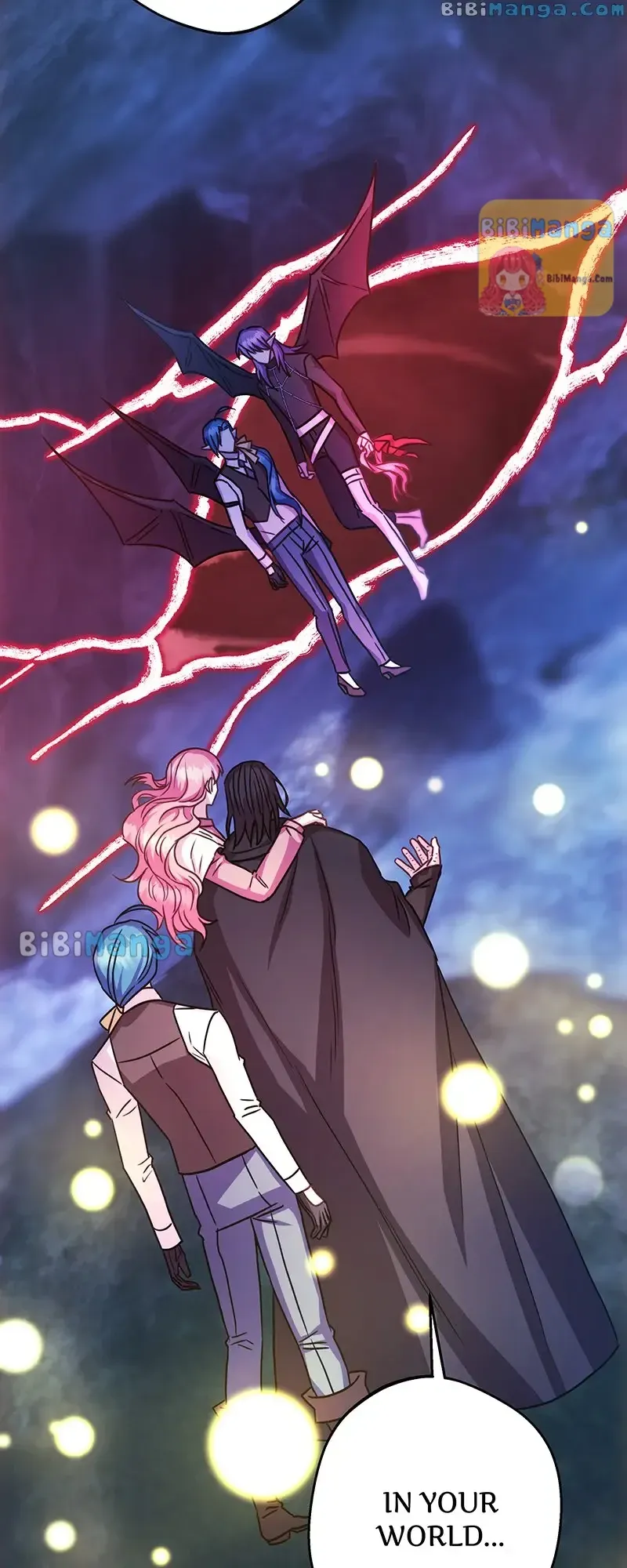 Another Typical Fantasy Romance - Chapter 67 Page 105