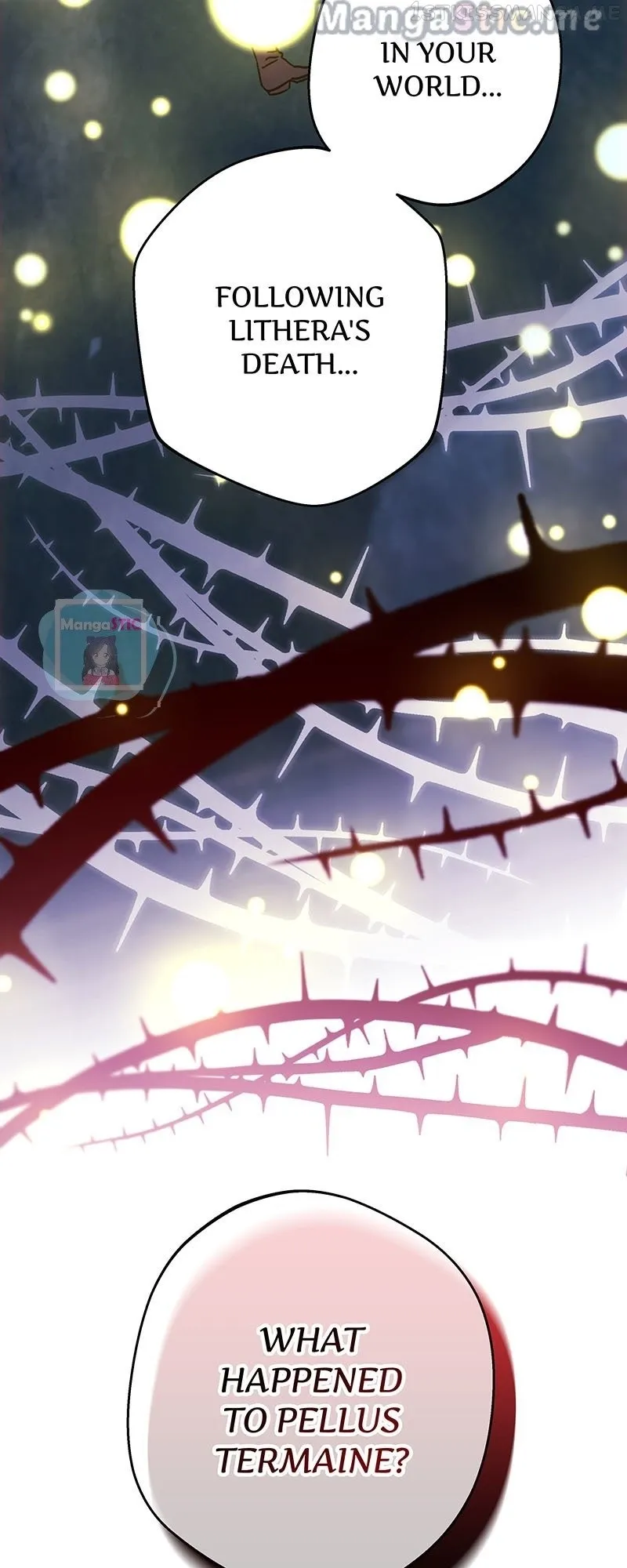 Another Typical Fantasy Romance - Chapter 68 Page 2